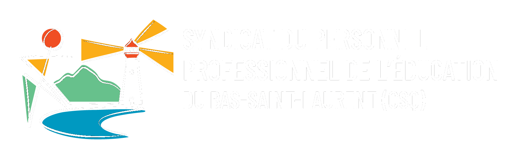 Syndicat du personnel professionnel de l'&eacute;ducation du Bas-Saint-Laurent (CSQ)